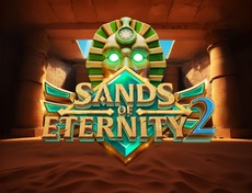 Sands of Eternity 2